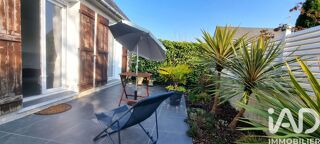  Maison à vendre 4 pièces 95 m²