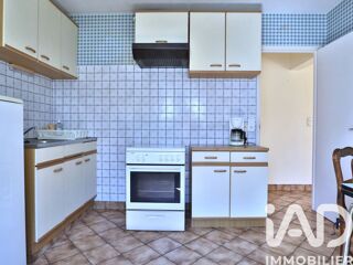  Maison à vendre 7 pièces 118 m²