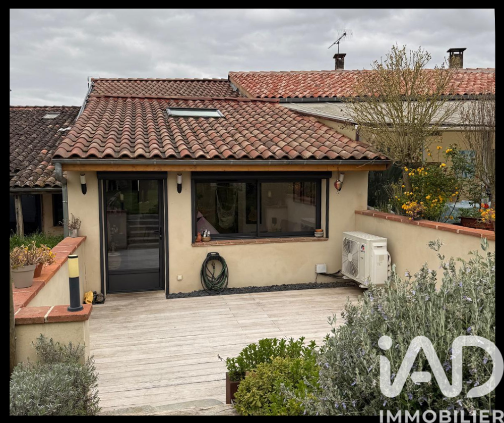 Vente Maison/villa 3 pièces