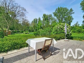  Maison à vendre 5 pièces 94 m²