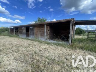 Terrain à vendre 8880 m²