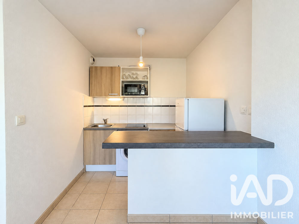 Vente Appartement Vente Appartement 2 pièces Escalquens