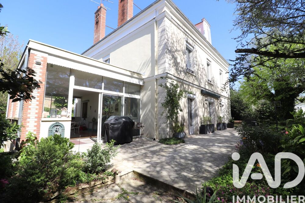 Vente Maison/villa 10 pièces