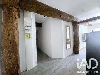  Appartement à vendre 3 pièces 65 m²