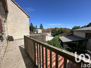  Immeuble à vendre 490 m²