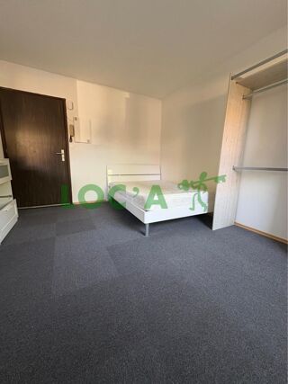  Appartement à vendre 1 pièce 23 m²