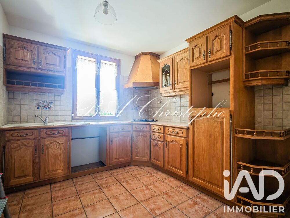 Vente Maison Vente Maison/villa 7 pièces Sannois