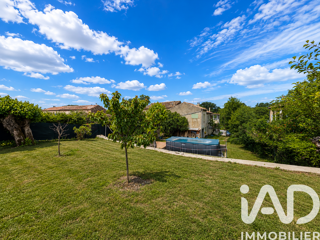  Maison � vendre 7 pi�ces 160 m�