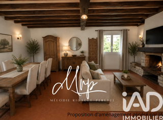  Maison à vendre 5 pièces 109 m²