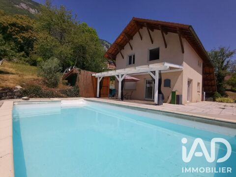   Vente Maison traditionnelle 6 pièces Maison - 6 pièce(s) - 161 m²