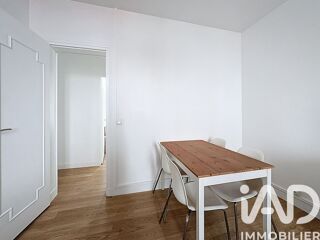  Appartement � vendre 2 pi�ces 39 m�
