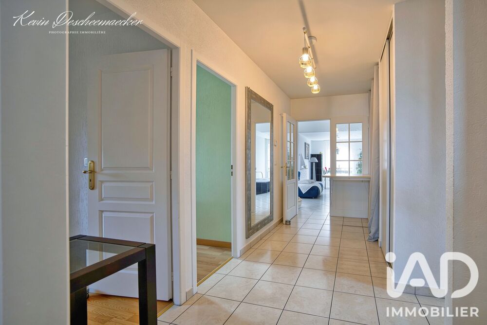 à vendre  Appartement Collonges (01550)