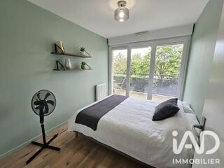  Appartement à vendre 3 pièces 58 m²