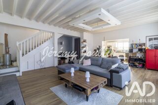  Maison à vendre 6 pièces 173 m²