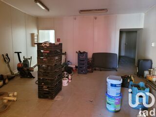  Immeuble à vendre 88 m²