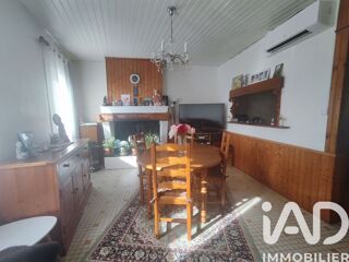  Maison à vendre 5 pièces 104 m²