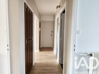  Appartement � vendre 3 pi�ces 67 m�