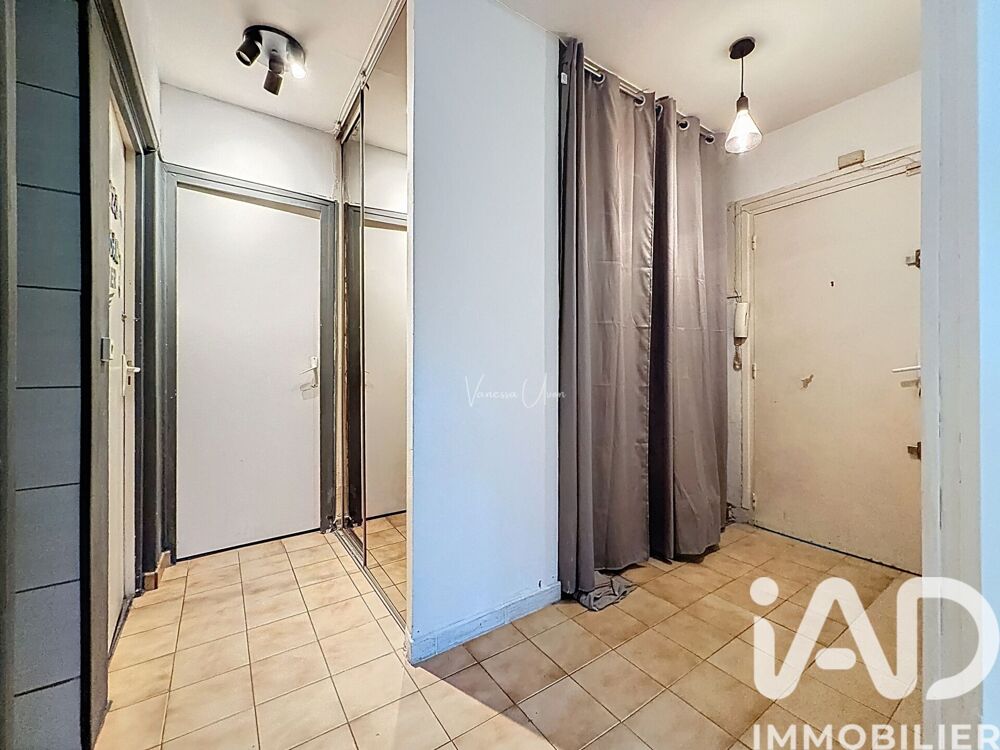 Vente Appartement Vente Appartement 3 pièces Orly