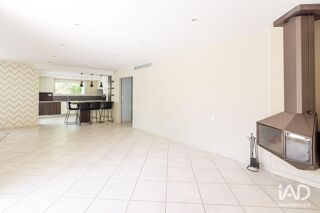  Maison à vendre 6 pièces 193 m²