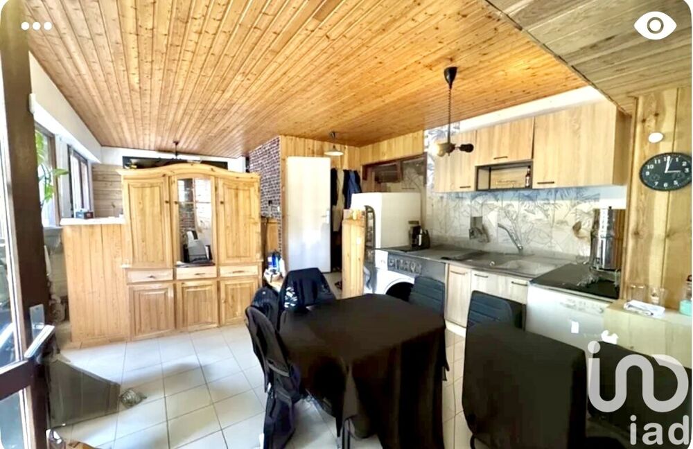 Vente Appartement Vente Appartement 7 pièces Lacanau