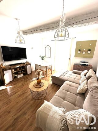  Appartement à vendre 3 pièces 64 m²