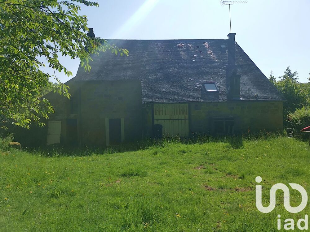 Vente Maison de campagne 6 pièces