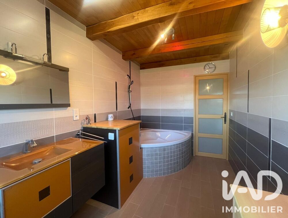 Vente Maison Vente Maison traditionnelle 5 pièces Béziers