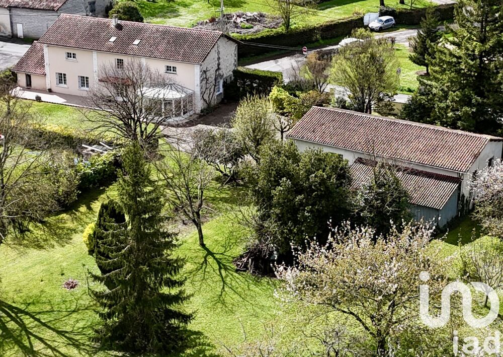 Vente Maison/villa 9 pièces