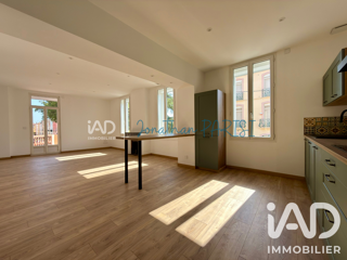  Appartement à vendre 3 pièces 91 m²