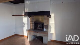  Maison à vendre 4 pièces 75 m²