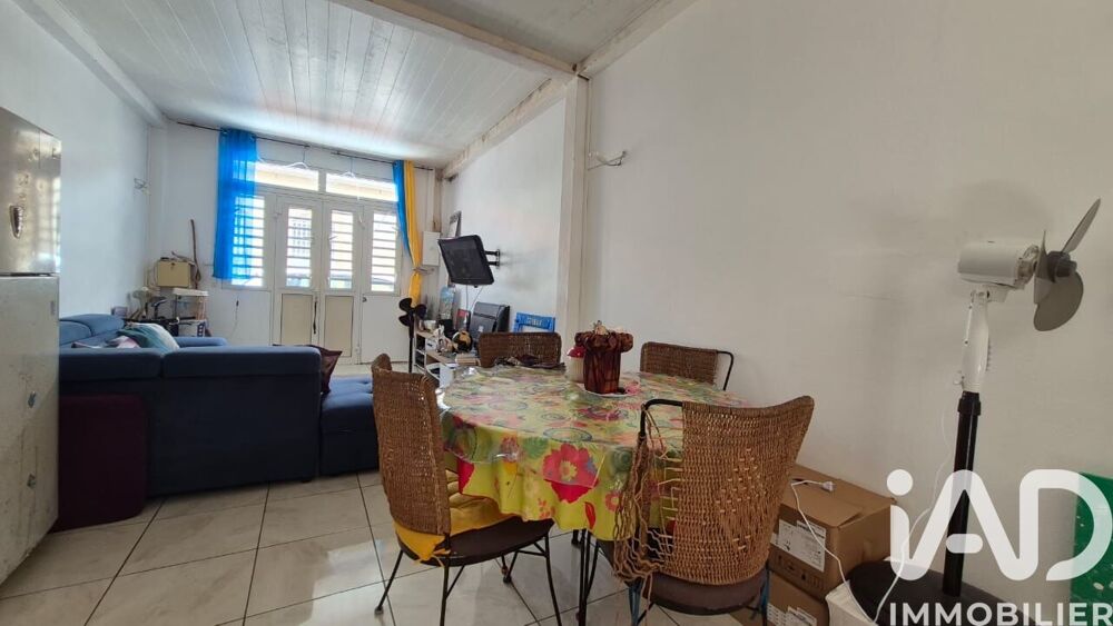 Vente Maison/villa 3 pièces
