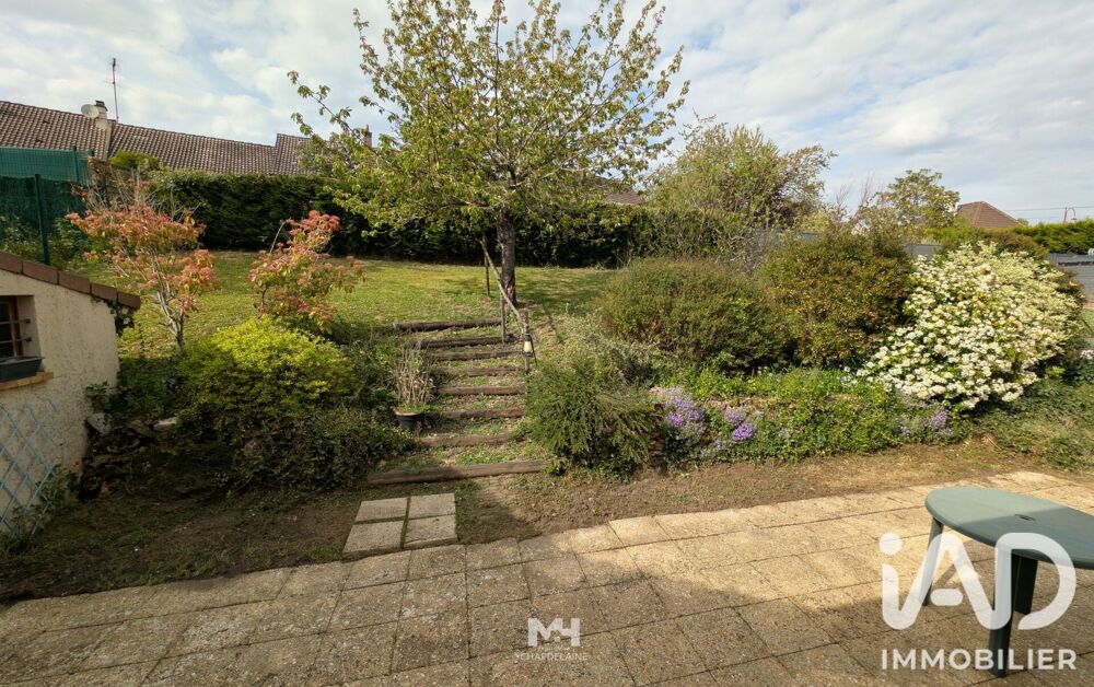 Vente Maison Vente Maison/villa 8 pièces Ollainville