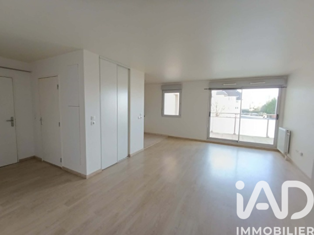 Vente Appartement Vente Appartement 3 pièces Le petit-quevilly