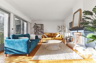  Appartement à vendre 4 pièces 83 m²