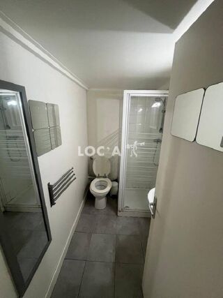  Appartement à louer 1 pièce 20 m²