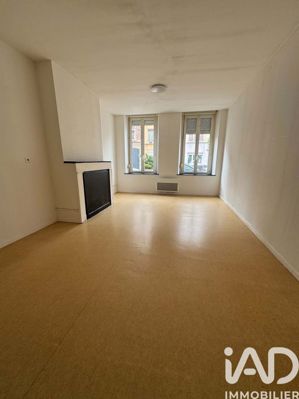 Vente Immeuble Vente Immeuble 262 m&sup2; Dunkerque