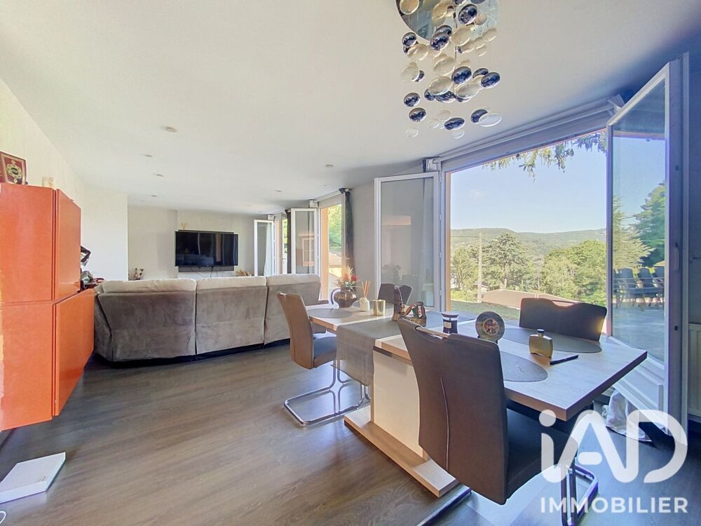 Maison 7 pièces 171 m² · à Fontaines-sur-Saône · 171 m² · 660 000 €