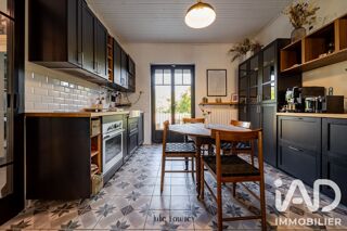  Maison à vendre 5 pièces 143 m²