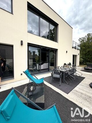  Maison à vendre 6 pièces 161 m²