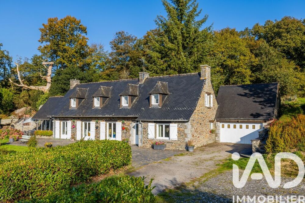 Vente Longère 5 pièces
