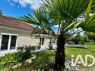  Maison à vendre 6 pièces 160 m²
