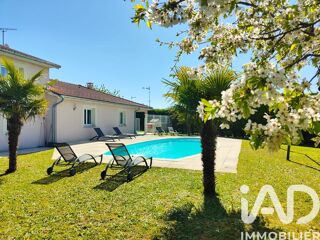  Maison à vendre 6 pièces 158 m²