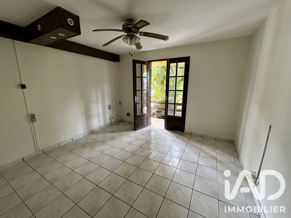 Vente Maison Vente Maison/villa 7 pièces Saint-joseph