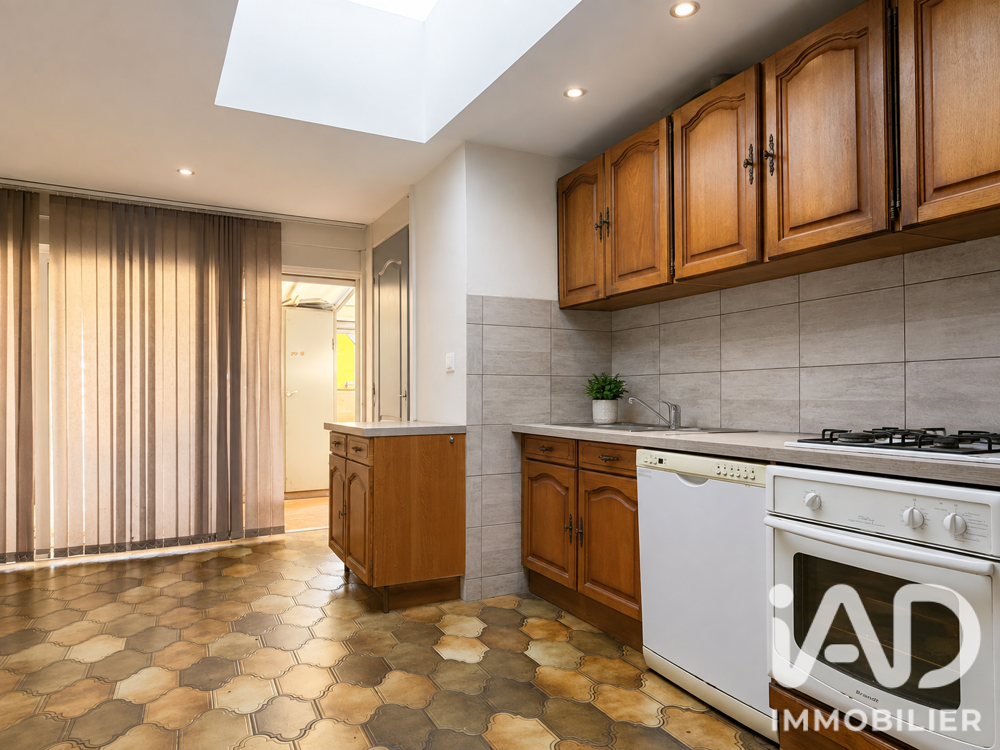 Vente Maison Vente Maison/villa 3 pièces Tourcoing