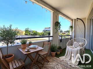  Appartement à vendre 3 pièces 64 m²