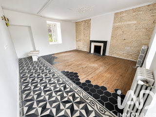  Maison à vendre 7 pièces 216 m²