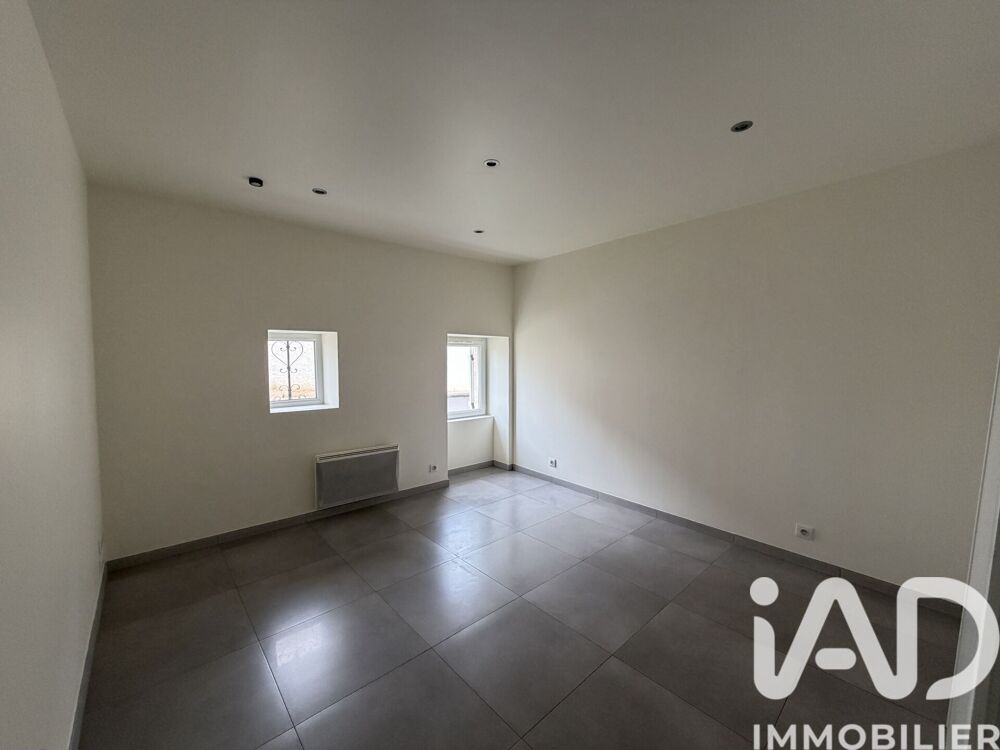 vente Maison - 3 pièce(s) - 77 m² Sevrey (71100)