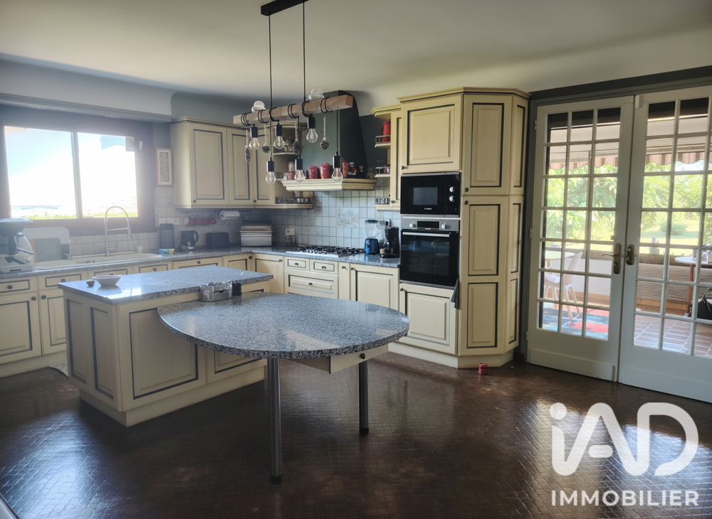 à vendre  Maison Tosse (40230)