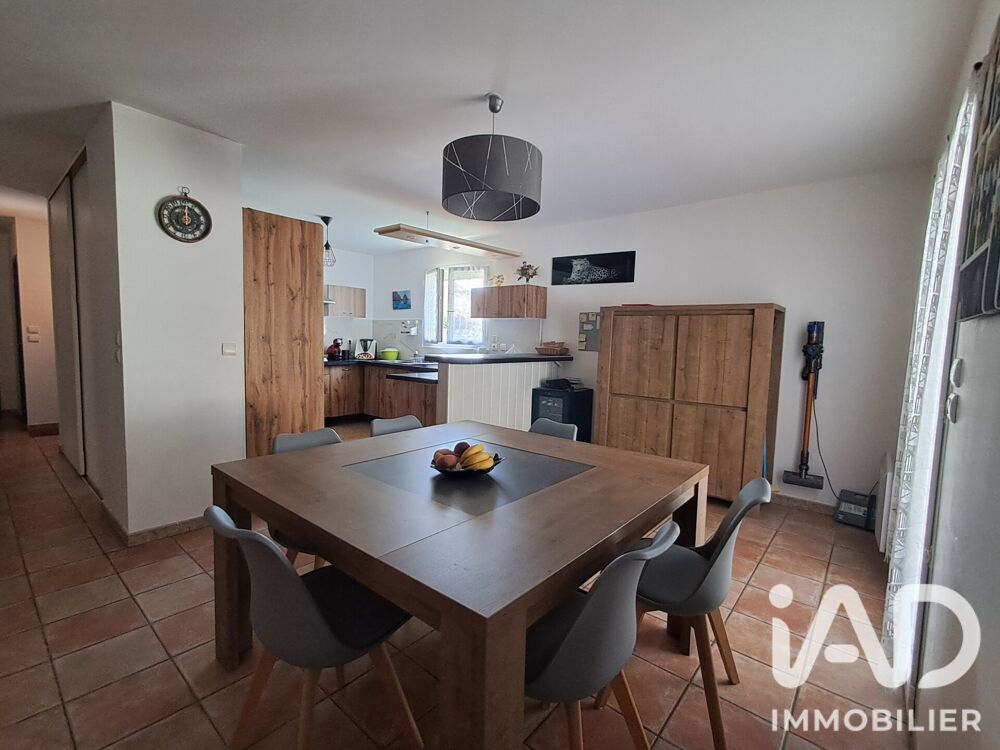 Vente Maison Vente Maison/villa 4 pièces Sigean