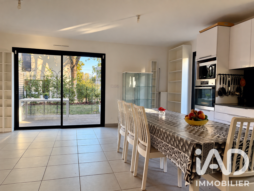 Vente Maison Vente Maison/villa 4 pièces Dardilly